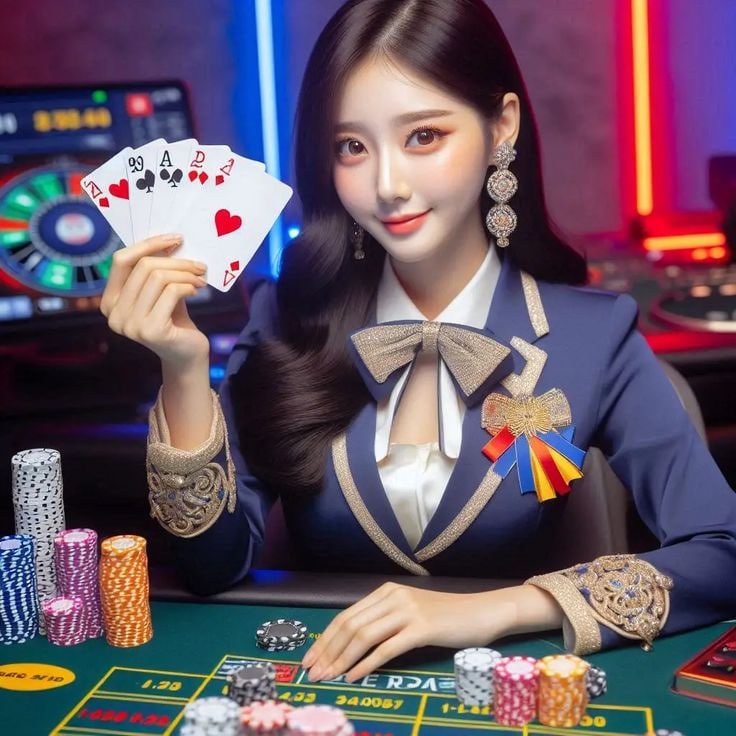 33winn ကတ်ဂိမ်း strategy Poker Baccarat မြန်မာ ကစားနည်း